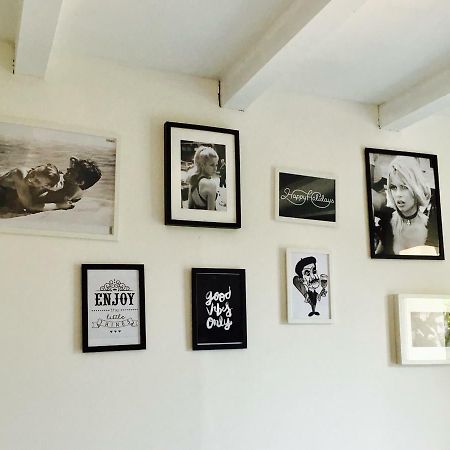 كاسيس Villa L'Icone المظهر الخارجي الصورة