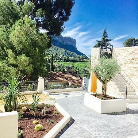 كاسيس Villa L'Icone المظهر الخارجي الصورة