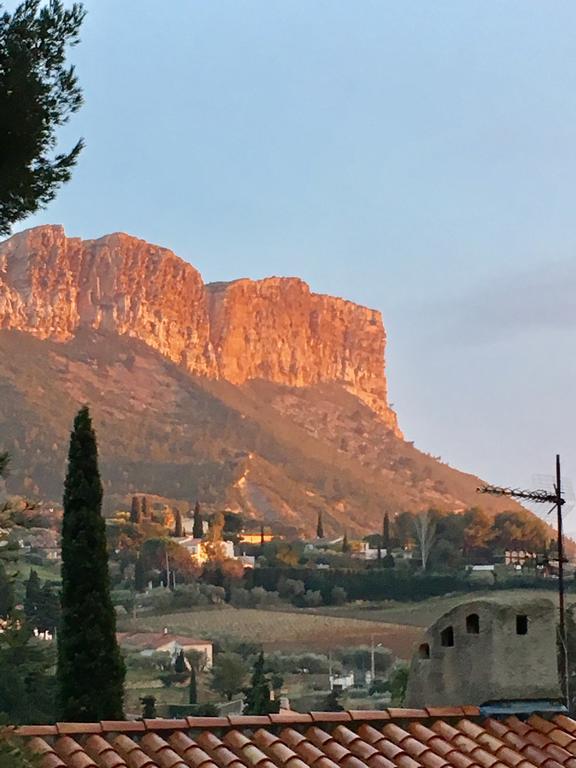 كاسيس Villa L'Icone المظهر الخارجي الصورة