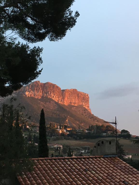 كاسيس Villa L'Icone المظهر الخارجي الصورة