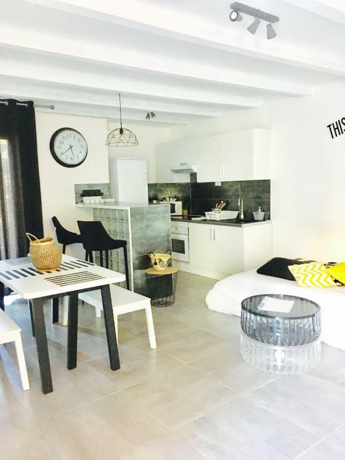 كاسيس Villa L'Icone المظهر الخارجي الصورة
