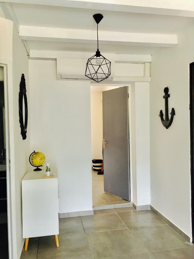 كاسيس Villa L'Icone المظهر الخارجي الصورة