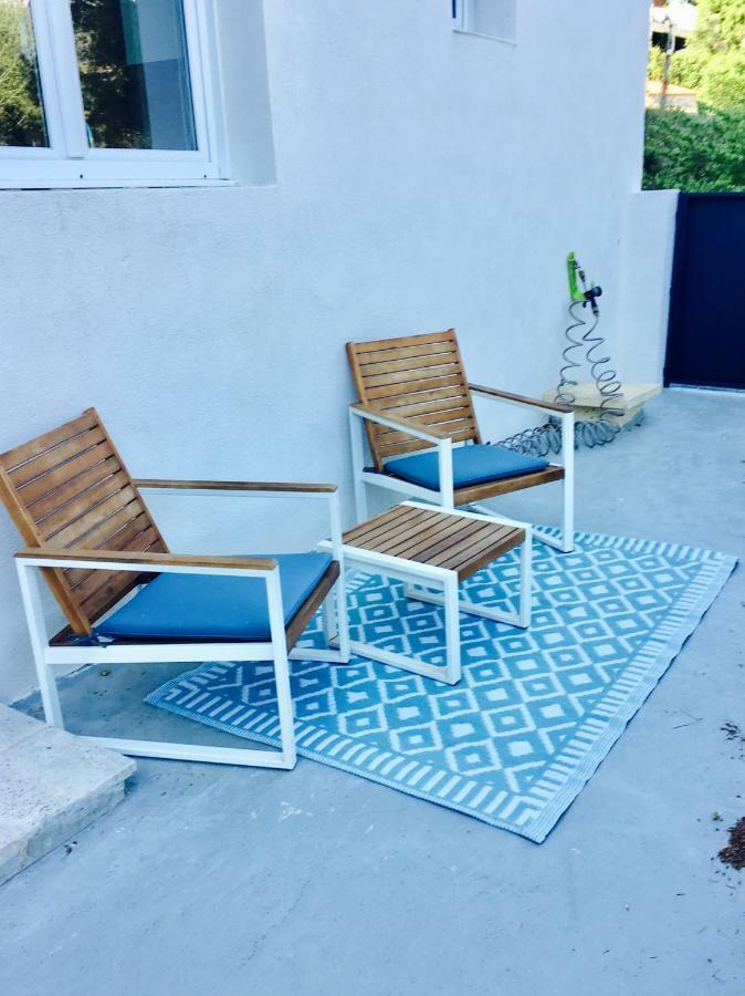 كاسيس Villa L'Icone المظهر الخارجي الصورة