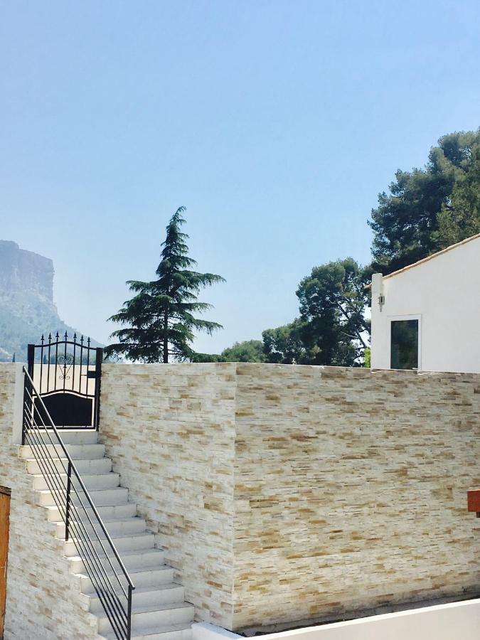 كاسيس Villa L'Icone المظهر الخارجي الصورة