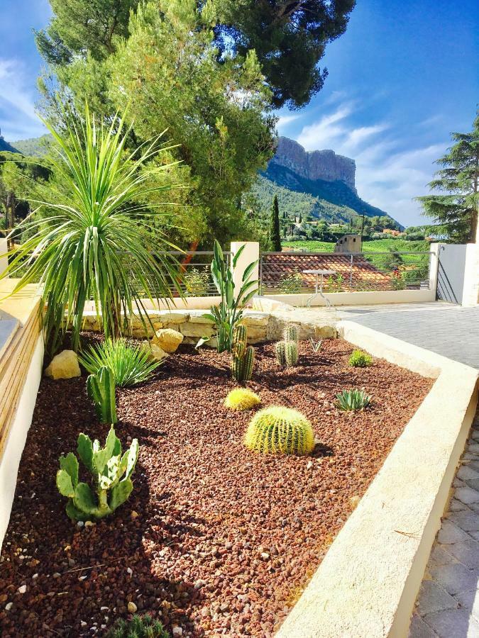 كاسيس Villa L'Icone المظهر الخارجي الصورة