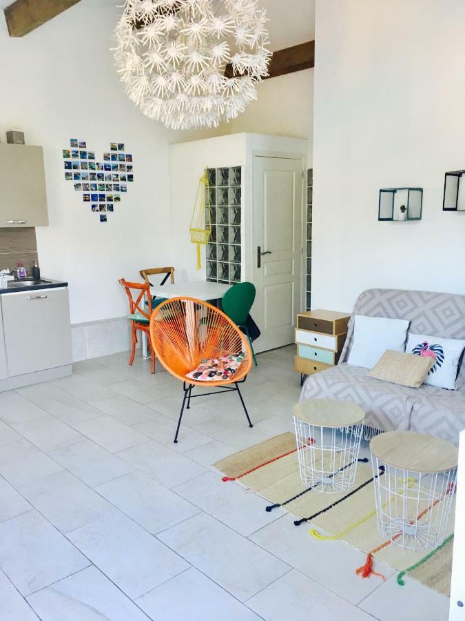 كاسيس Villa L'Icone المظهر الخارجي الصورة