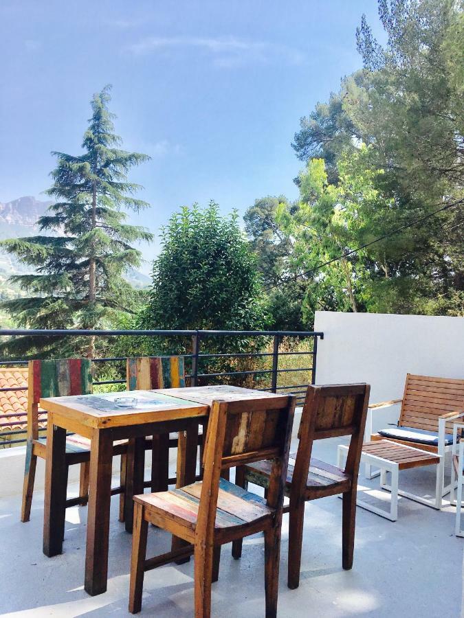 كاسيس Villa L'Icone المظهر الخارجي الصورة