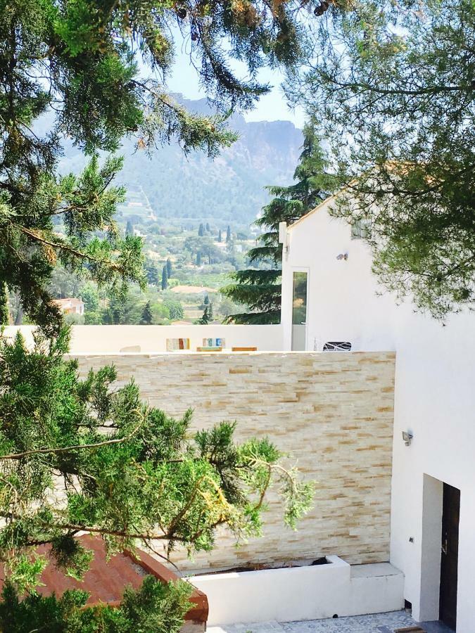 كاسيس Villa L'Icone المظهر الخارجي الصورة