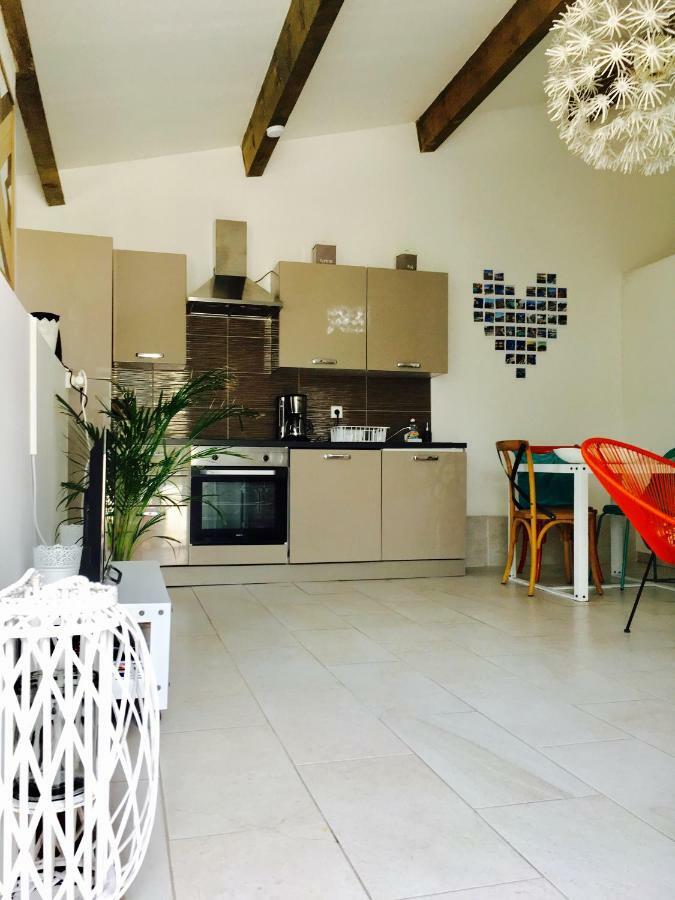 كاسيس Villa L'Icone المظهر الخارجي الصورة