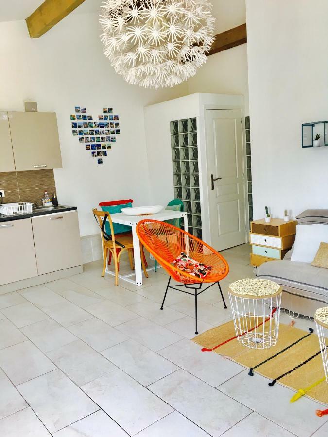 كاسيس Villa L'Icone المظهر الخارجي الصورة