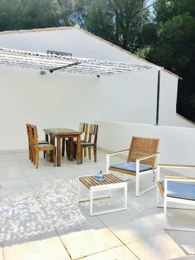 كاسيس Villa L'Icone المظهر الخارجي الصورة