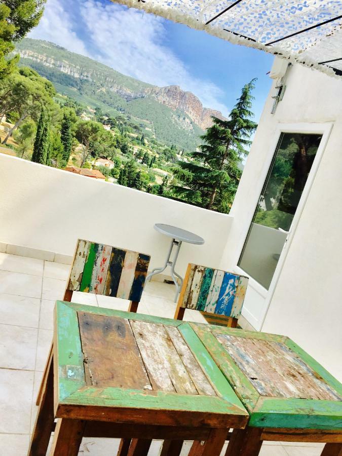 كاسيس Villa L'Icone المظهر الخارجي الصورة