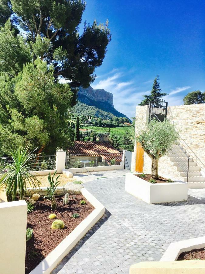 كاسيس Villa L'Icone المظهر الخارجي الصورة